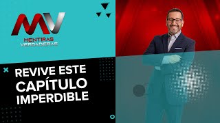 Mentiras Verdaderas Programa del 7 de Abril 2022 [upl. by Kroo]