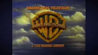 The Lee Rich CompanyWarner Bros Television 1990 [upl. by Lolita]