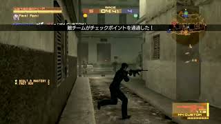 MGO2PC MM RACE パチコン 2024 02 25 [upl. by Hsan261]