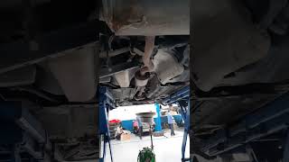 Service rutin renault koleos 👍👍👍 AUTOHAUS SBUCBU SBY AutoID22 [upl. by Innis]