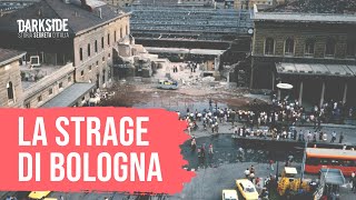 Strage di Bologna una vicenda archiviata [upl. by Eimareg]