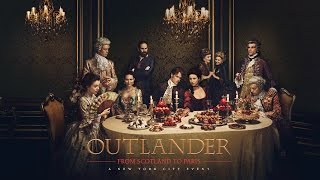 Outlander  Not Born the Right Person Ep 6 Clip  Season 4 [upl. by Iral626]