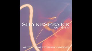 Shakespeare in Love Original Soundtrack from the Lingfield College Production [upl. by Ludlow632]