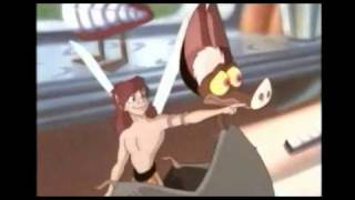 Nostalgia Critic  FernGully 2 [upl. by Figueroa]