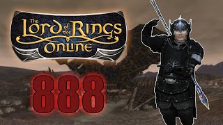 LOTRO  S28 Episode 888 Faroth [upl. by Dviad652]