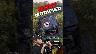 Jimny Modified ₹30 Lakh jimny crabwalk shorts india [upl. by Adnahc519]