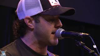 Easton Corbin  Roll With It at 987 The Bull  PNC Live Studio Session [upl. by London342]