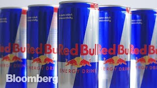 How Red Bull Got Us Hooked on Energy [upl. by Kleon610]