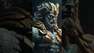 quot Cronos From Titan King to World Bearer  Greek Mythology quot [upl. by Pas135]