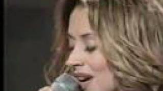 Lara Fabian  Broken Vow Live From Lara With Love 2000 Best version [upl. by Krusche27]