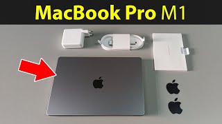 Apple Macbook Pro M1 Max de 14“ – As características e tecnologia do melhor notebook da Apple [upl. by Kohl]