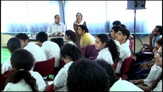 Lecture by Dr HCVerma on Rotational Dynamics Part 22 [upl. by Bledsoe]