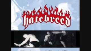 Hatebreed  Worlds Apart [upl. by Townie]