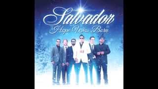 Salvador  Happy Holidays feat Phil Keaggy [upl. by Kally]