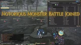 FFXIV 705 Baldesian Arsenal Halloween meme Chaos run [upl. by Ching]