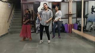 Gallan Goodiyaan Dance video Choreography Sanju Rider students  Dil Dhadakne Do  TSeries [upl. by Ahsonek]