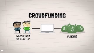 Your Guide to Understanding Crowdfunding [upl. by Daphene]