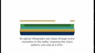 How to Make a Chip Applied Materials [upl. by Doloritas]