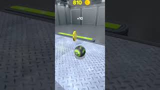 goingballs 1873f goingballs gameplay androidgames speedrun goingballssuperspeedrungameplay [upl. by Ttihw]