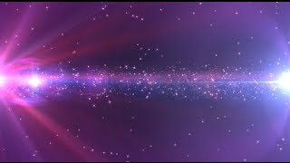 Sparkling Light Ray Flare Motion Graphic Free Download [upl. by Parcel]