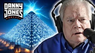 New Evidence Links TESLA Technology to The GREAT PYRAMID  Chris Dunn [upl. by Lledraw]