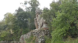 The Apennine Colossus  Full Video [upl. by Rajewski]