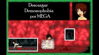 H Game Pc Descargar Demonophobia [upl. by Gertrud246]