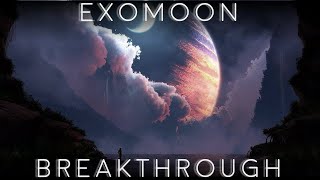 Breakthrough for Exomoon Hunting [upl. by Ynamrej]