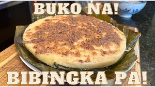 Buko na Bibingka pa [upl. by Gnoix]