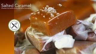 Salted Caramel – Bruno Albouze [upl. by Garihc874]