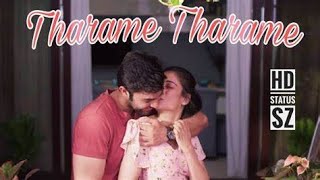 Thaarame Thaarame Song Remake  Kadaram Kondan  Abi Hassan Akshara Haasan  Sid Sriram  Ghibran [upl. by Lahcear4]