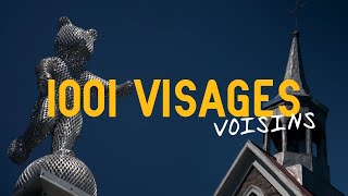 1001 Visages Voisins [upl. by Neram39]