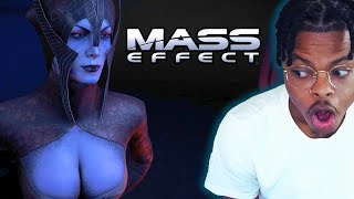 How Good Is It  Mass Effect  EP1 [upl. by Ahseim719]