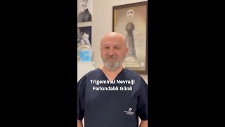 Trigeminal Nevralji nedir Tedavi yöntemleri nelerdir  Prof Dr Selçuk Peker [upl. by Mayman]