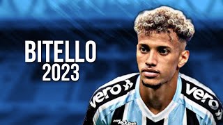 Bitello • Highlights • 2023  HD [upl. by Etteraj]