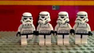 stormtrooper dance [upl. by Nicholson]