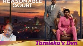 Reasonable Doubt S2 Ep 9 WHO YOU WIT Shanelle amp Sally can kick rocks [upl. by Westerfield]