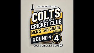 Colts CC Men v Leschenault CC 3rd Grade Men [upl. by Nary]