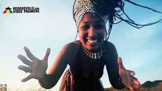 Awa Fall aka Sista Awa  Roots and Culture Official Video 2016 [upl. by Kore386]