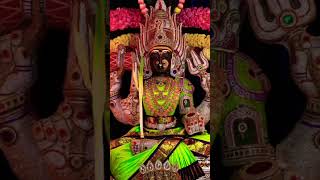 om sakthi om sakthi song watsappstatus tamilamman son [upl. by Lydon385]