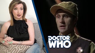 Classic Who quotThe Sun Makersquot Parts 1amp2 Reaction [upl. by Naik20]