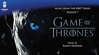 Game of Thrones S7 Official Soundtrack  Dragonstone  Ramin Djawadi  WaterTower [upl. by Rubin197]