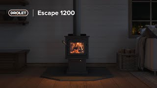 DROLET  Escape 1200 [upl. by Hulen406]