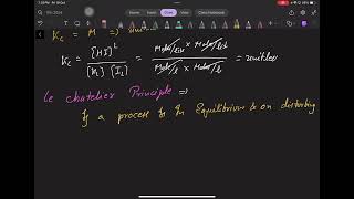 Equilibrium class 11 part 3 [upl. by Nathanoj]