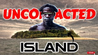 Mysterious Sentinel Island And its peopleरहस्यमयी सेंटिनल द्वीप और यहां के लोगsentinel Island [upl. by Niple]