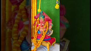 Ganesh Chaturthi IIEST SHIBPUR 2022 trending iiest ganeshchaturthi shorts besu viral [upl. by Eceirtal936]