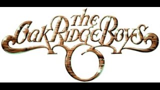 The Oak Ridge Boys  Fancy Free Lyrics on screen [upl. by Rici205]