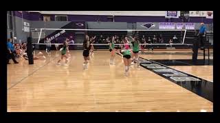 Izzy Earley 11 All State Video [upl. by Raila172]