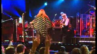 Fleetwood MacStevie Nicks  Stand Back 2004 [upl. by Aretak]