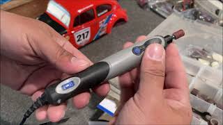 Dremel STYLO review 2022 a must have hobby tool [upl. by Astrahan]